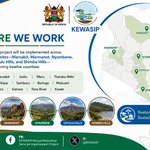 Photo by Kenya Watershed Services Improvement Project (@KEWASIP)