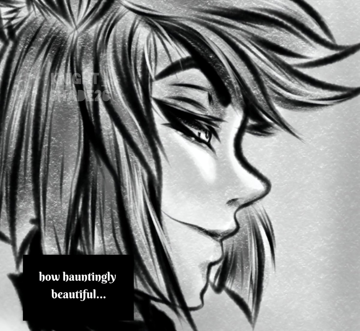 Knight_Shaden's tweet photo. What if Alastor found an old portrait of Lucifer pt.2

#radioaople #hazbinhotel #appleradio https://t.co/HokbUfOsij