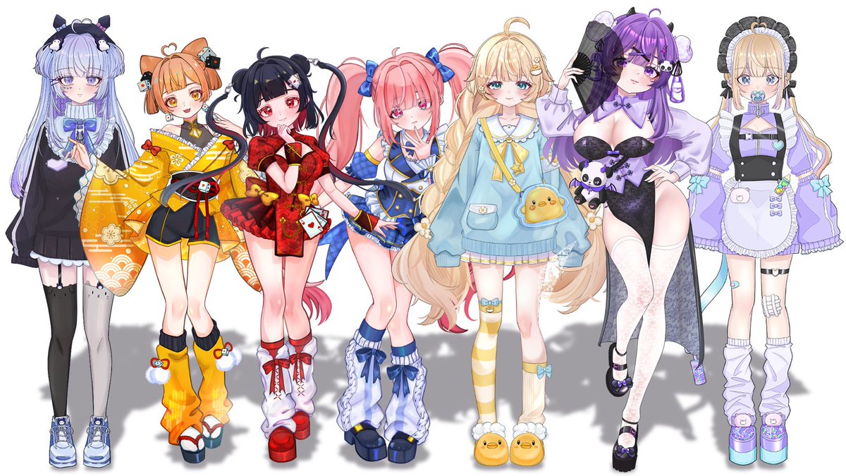 七転び八起き👼🏻 tweet media