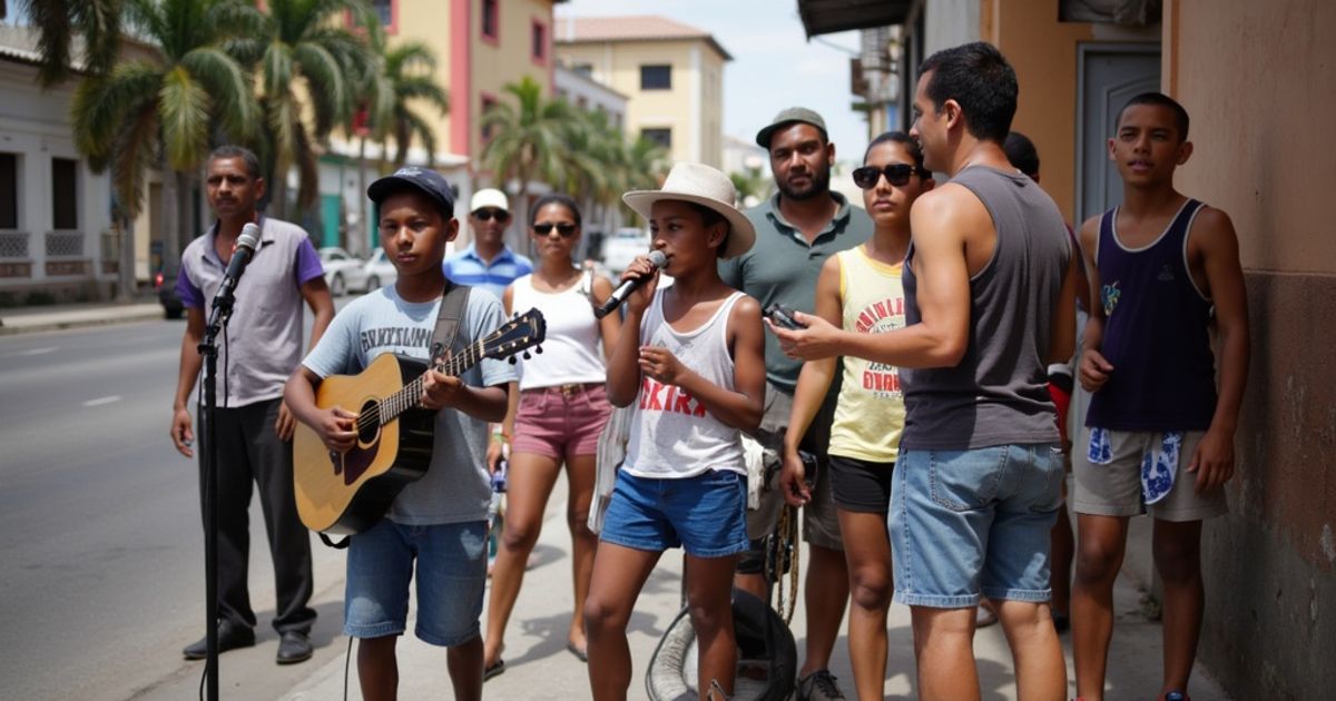 X: Cuba’s Unofficial Negotiator Cuba has publicly placed Raúl Castro’s grandson…