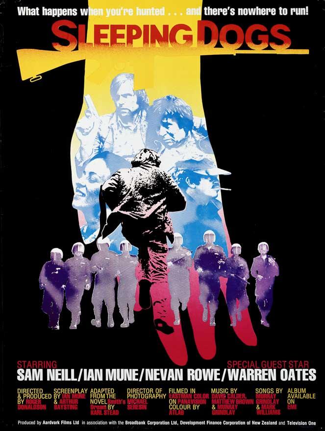 dbolli's tweet photo. @LASHFORD_17 @kaiviti_cam "Sleepy Dogs"? Quite the connoisseur of NZ cinema is our favourite marxist 🙂🙄 https://t.co/FYpZHYsWbc