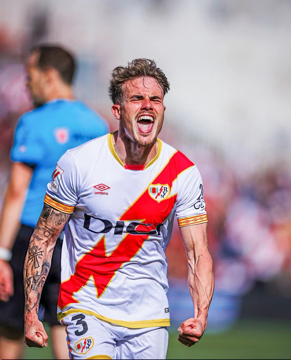 yonizmoha12's tweet photo. 🚨 BREAKING: Chelsea are about to submit an offer of around £21.3m for Chavarria. The player is a request from Xabi Alonso. (@MatteMoretto) https://t.co/ier9wlO0X4