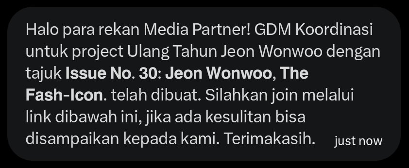 enamiasay's tweet photo. Dear rekan media partner:
@kimryurl (Etheroneble, THRONEofNWA, oppa4sho, moonkizna),  
@chandejeon (houseofpjms, THEFOURGUILD, teamsweno, eciyra), 
@WHICARIUS
@NA_RRATIVE
@TheDreamsPage
 @atSMORIES
@Shinyuo (@TwoUsStory)
@THESTONEVERS
@ENHEAR7EN https://t.co/anL9nJlsXQ