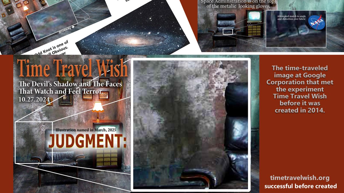 TimeTravelWish's tweet photo. They are committing economic violence against Americans.

The billionaires who are building AI structures and eliminating millions of American jobs should be forced to lose all the invested money and become bankrupt. 

I will avenge all who are harmed by the greedy. 

James, His Son 

From https://t.co/ws8ygsQrnj, #Judgment of the dominant lifeforms of Sol 3.  Fools.