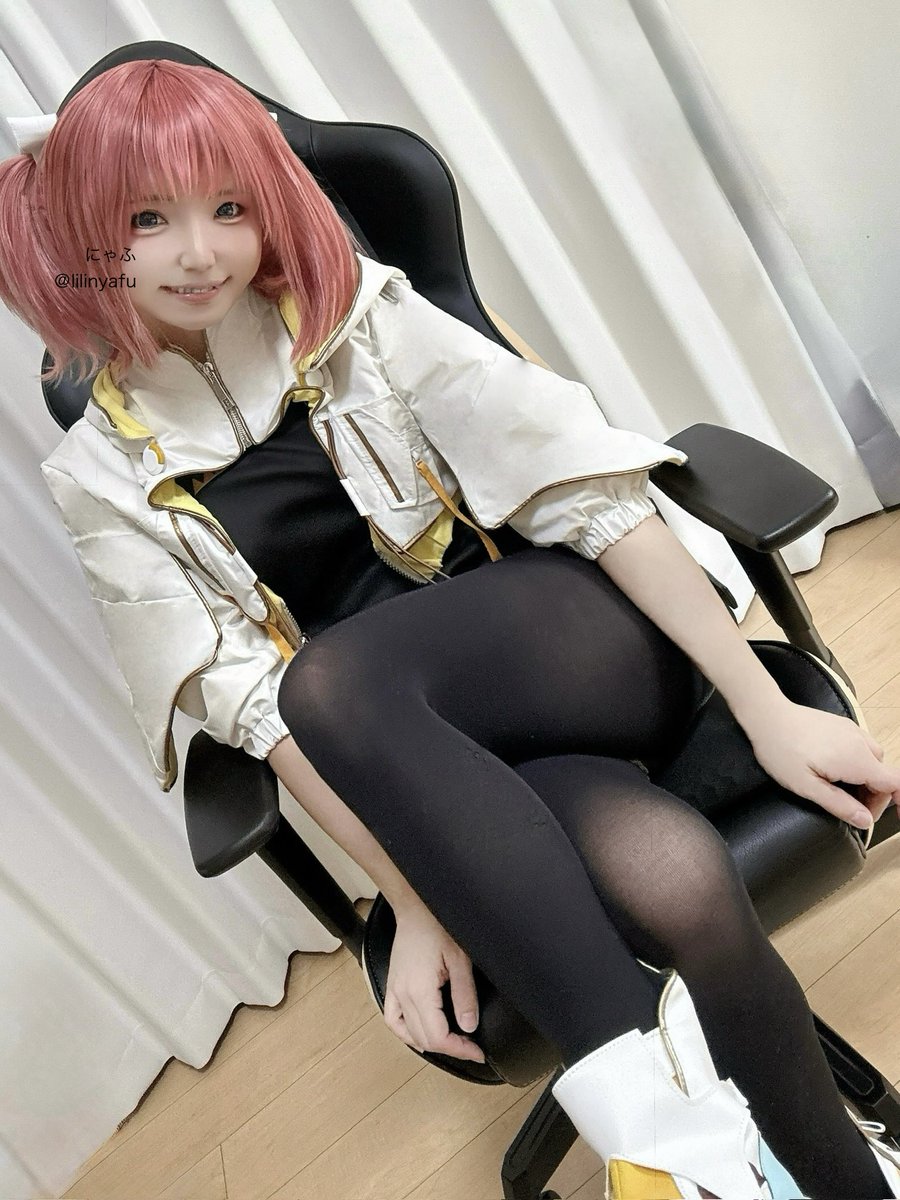 にゃふ (@lilinyafu) / Posts / X