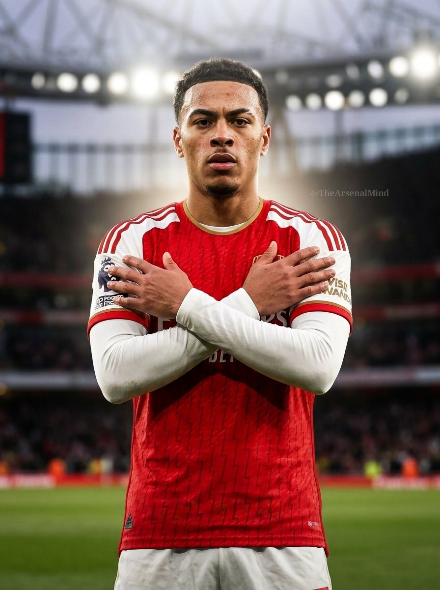 ARDENT GOONER tweet media
