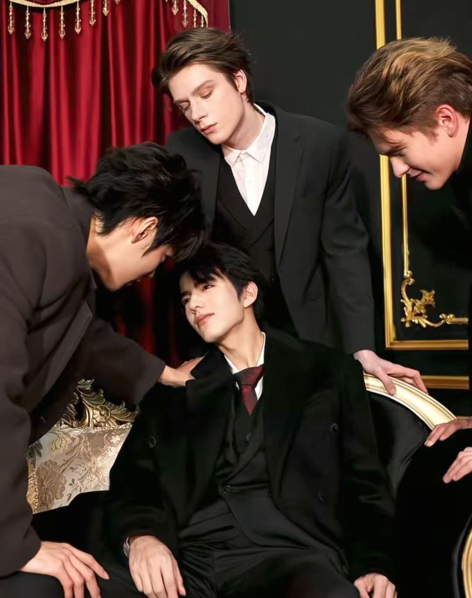 FluvDH's tweet photo. พบคนหึงจนจะถอดกำไลคู่แล้ว อหหห แล้วหน้าฮีออกจริงๆนะ พี่บอกจะไม่ถ่ายแล้วป้ะ อหหหๆๆๆๆๆๆ กูตาย 😭😭😭😭🫵🏻🫵🏻

#Ollie #Shuyuan https://t.co/R4WnrXFJM0