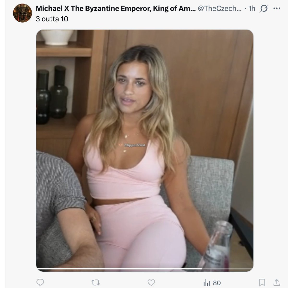 Syrian Girl tweet media