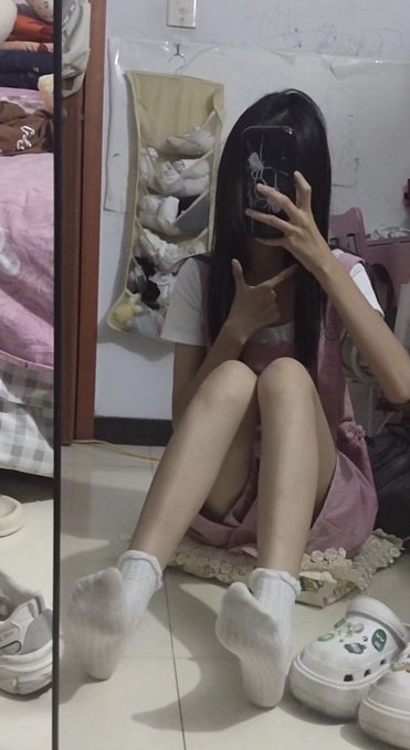 SetllaT64178's tweet photo. 天才少女驾到 #女高 https://t.co/AI3qNlYlTL