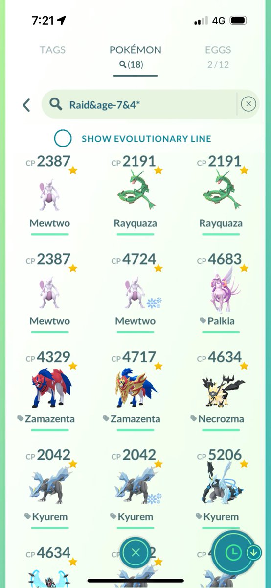 yuantai0328's tweet photo. GO Fest 2026 Global is officially over! 
Around 4,000+ raids completed during this event. 
No shundo this time. 😭💔
See you in the next raid! 👊 https://t.co/YC0rRnonpL
