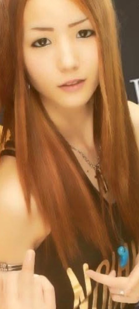 balituuu's tweet photo. こん時が1番可愛い。 https://t.co/uunHg7uTo1