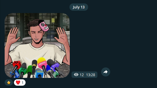 Penguin tweet media