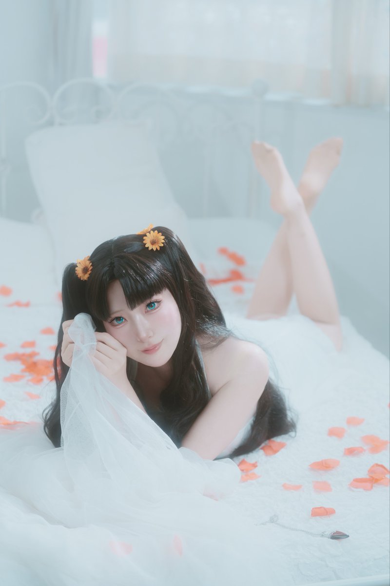 Maika_lily's tweet photo. cos.
Fate/stay night
遠坂凛

特別な女の子

#ましをふぉと https://t.co/E0dxYKZFwt