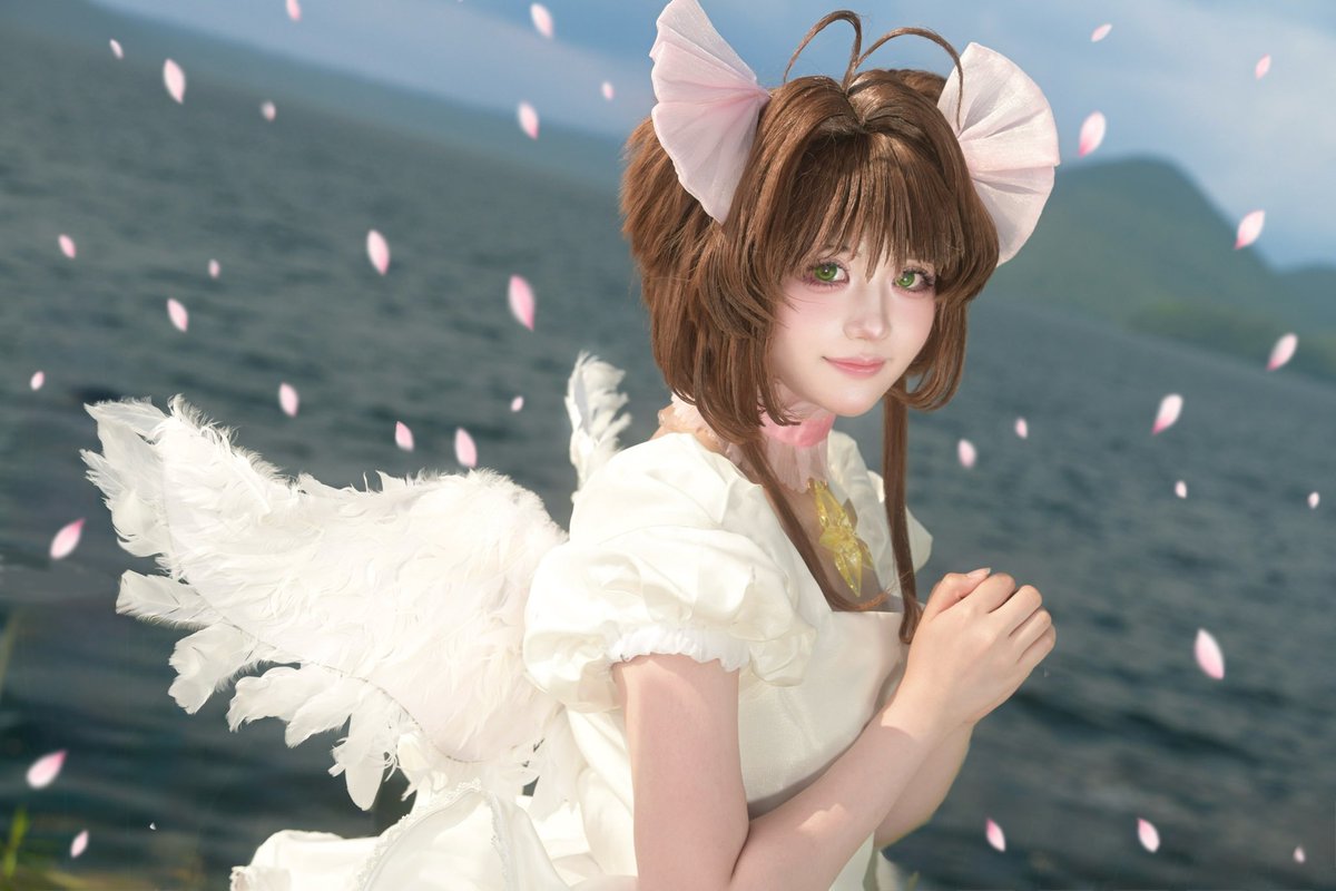 Fu_kase_05's tweet photo. cos/CCさくら

･*:.｡ ｡.:*･ﾟ✽.｡.:*・ﾟ ✽.｡.:*・ﾟ ✽.｡.:*・ﾟ 
      I’m a dreamer ひそむパワー
･*:.｡✽.｡.:*・ﾟ ✽.｡.:*・ﾟ ✽.｡.:*・ﾟ ✽.｡.:

 #TMAF  #TMAF2026 https://t.co/FjFmHV34zY