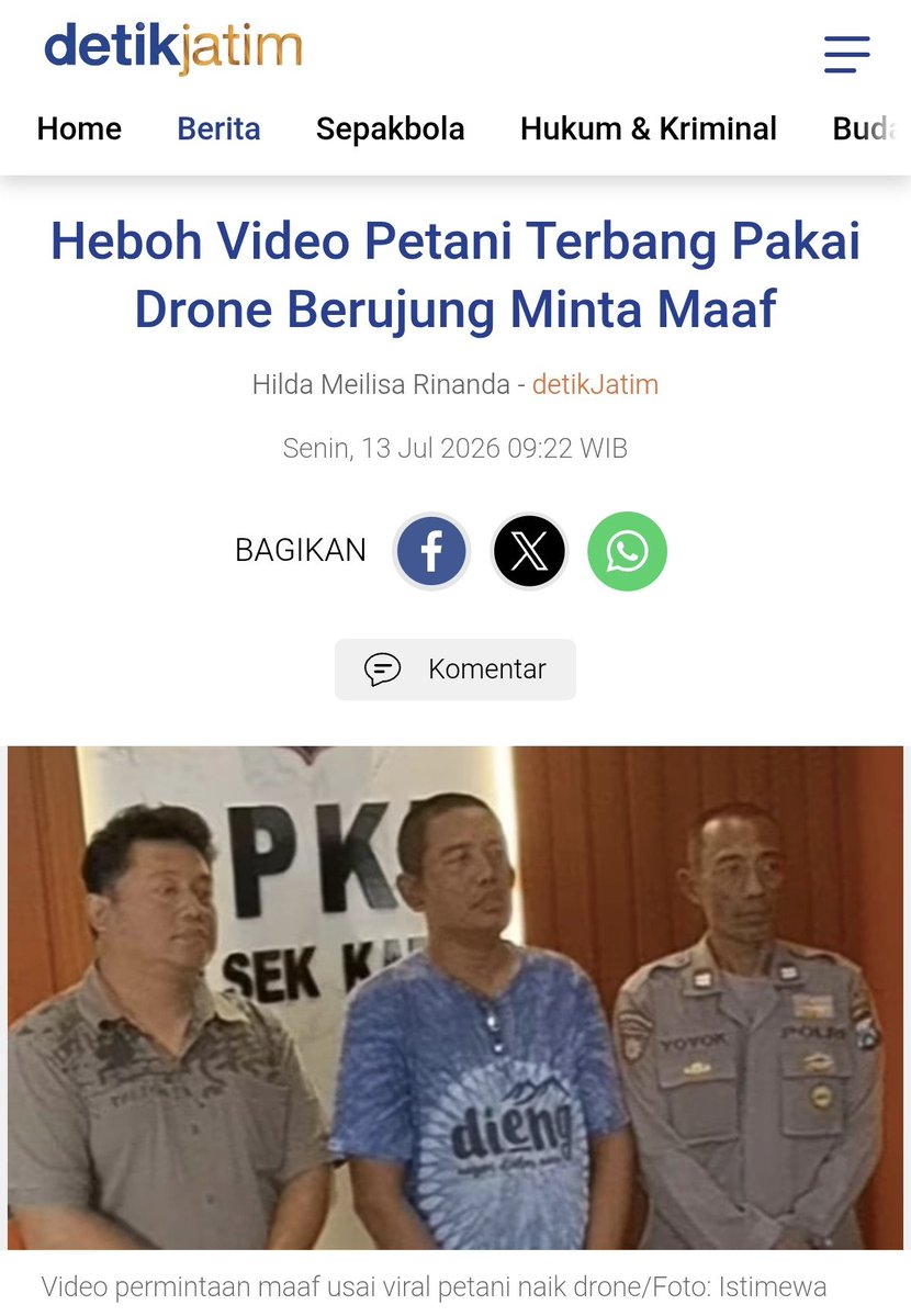 SobatMiskinTV tweet media