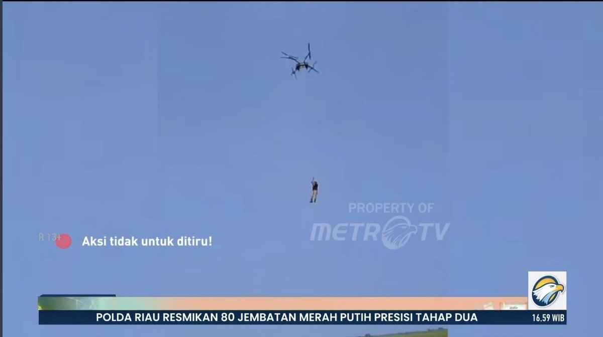SobatMiskinTV tweet media