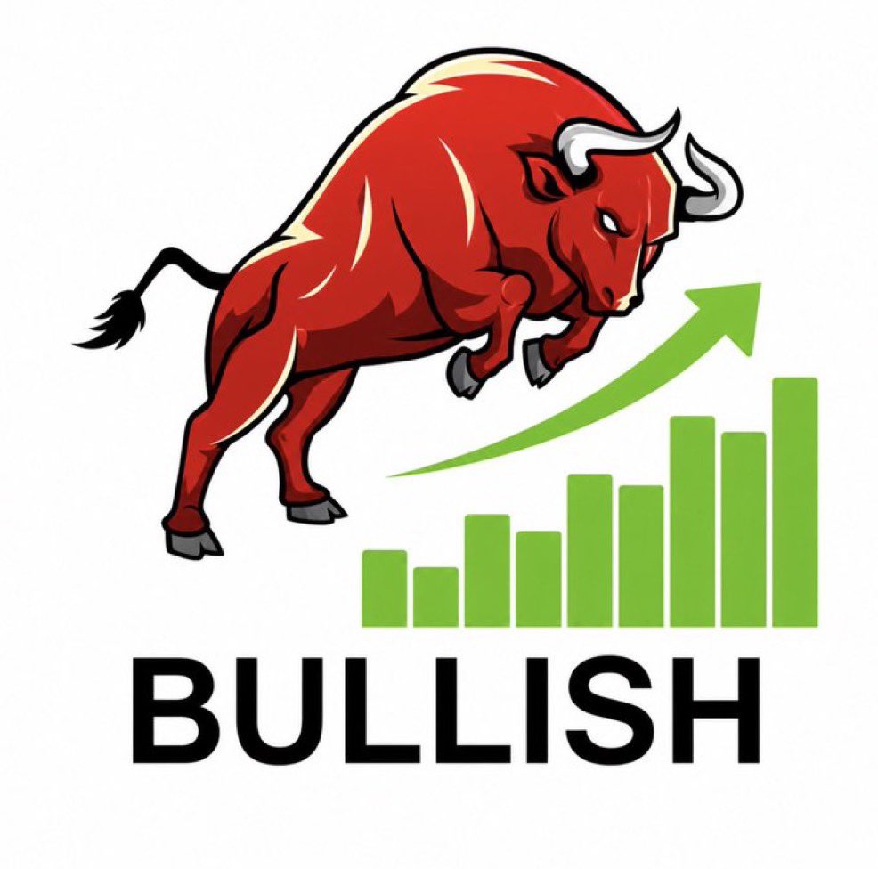 thomos__edision's tweet photo. We are so bullish on $Kaoje bull core today https://t.co/PQuw7LjSqQ