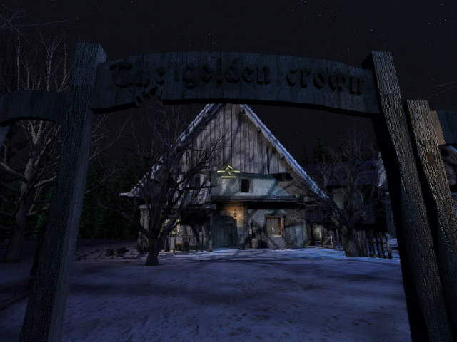 ScummVM tweet media
