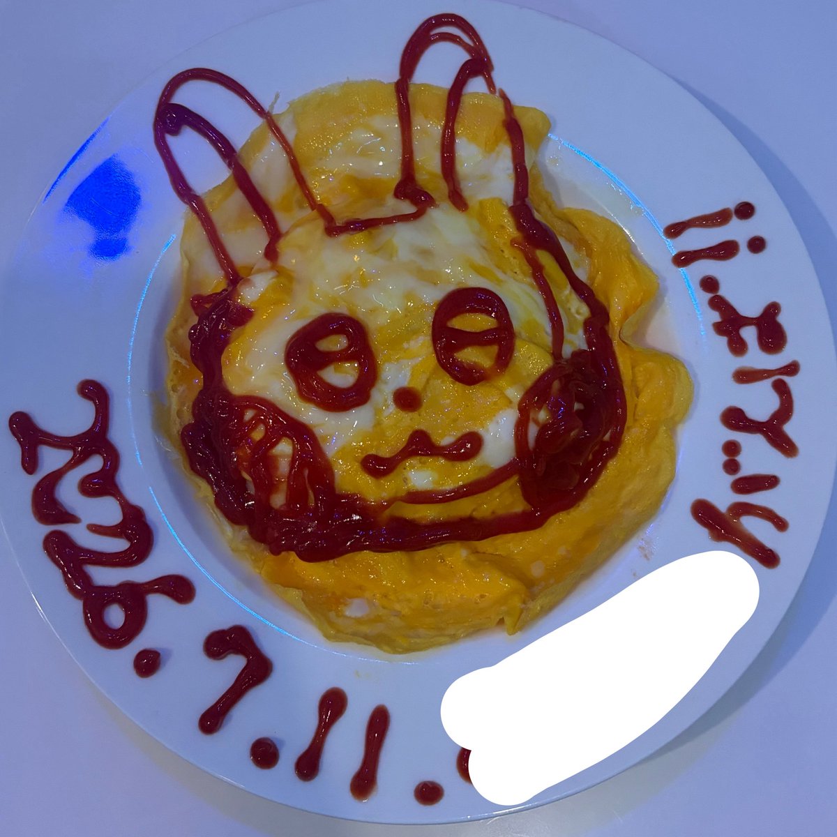 _Ron_NL's tweet photo. おわってる!
時間なくてとりまうさぎ!おもったらパチモンピカチュウなってしまい滝涙( ; ; )
7月後半出航未定😭‼️月末とか再来週の末は出られるかもなのでご相談くださーい( ɞ̴̶̷ ̫ ɞ̴̶̷ )⊃♪♥
#コンカフェ営業 #秋葉原コンカフェ #NoALil https://t.co/mFdZooJtXh