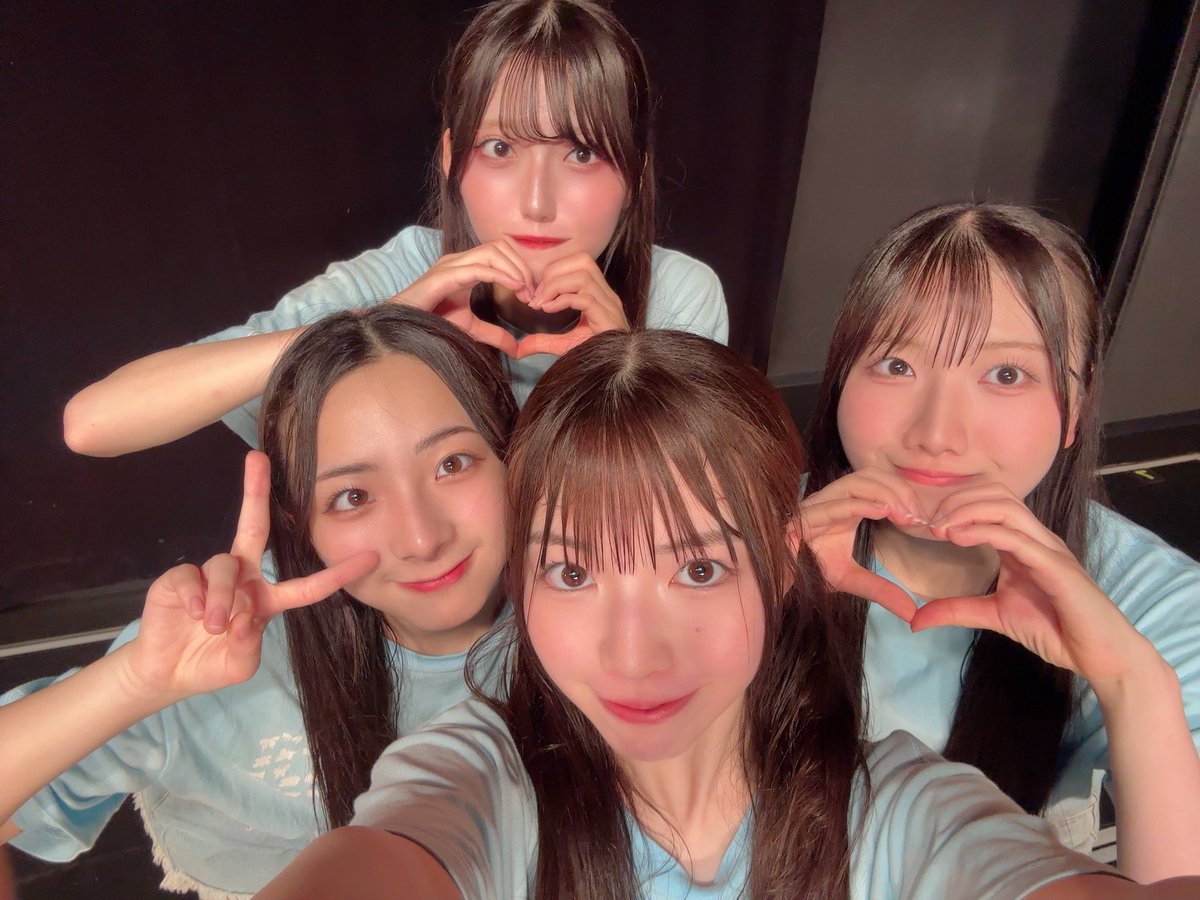 mii_chan1120's tweet photo. #可能性こそが未来公演 ありがとうございました🦋

たっくさん汗かきました〜💦
今日の公演もとっても楽しかったです❤️‍🔥

#SKE48  #みやびーむ撃たれ隊 https://t.co/AAFV29HAxm