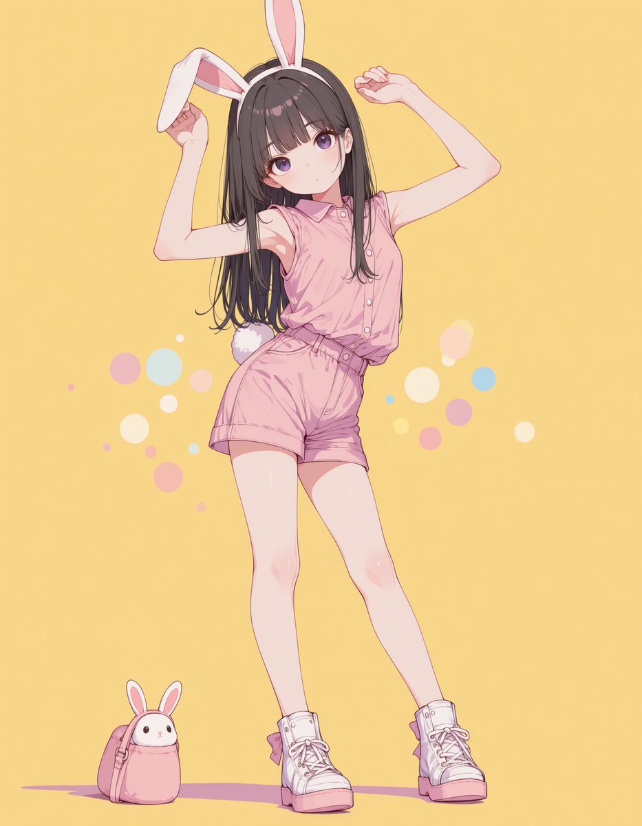 今日もお疲れさまでした⭐ #AIイラスト #AIart