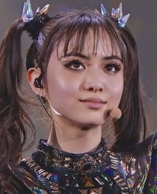 shunnaruse44's tweet photo. #BABYMETAL #MOAMETAL https://t.co/6J1nPUNnnY