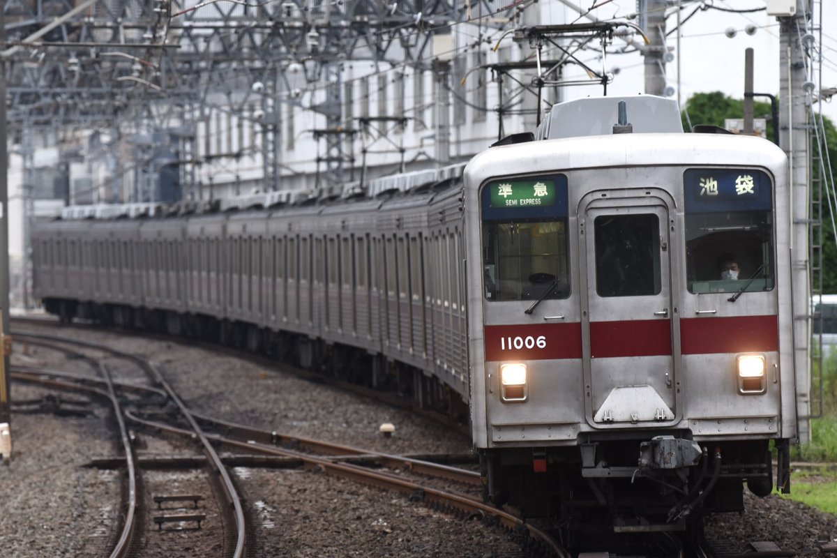 yodoexp2217's tweet photo. 3352 10000系11006f
未更新の10000系を撮れて嬉しかったです https://t.co/n7DsgWwstx