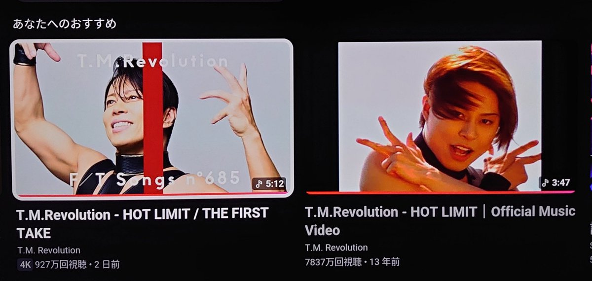 yuki_shakehands's tweet photo. この並びにww
#TMRevolution
#西川貴教 https://t.co/uvnitCEGap