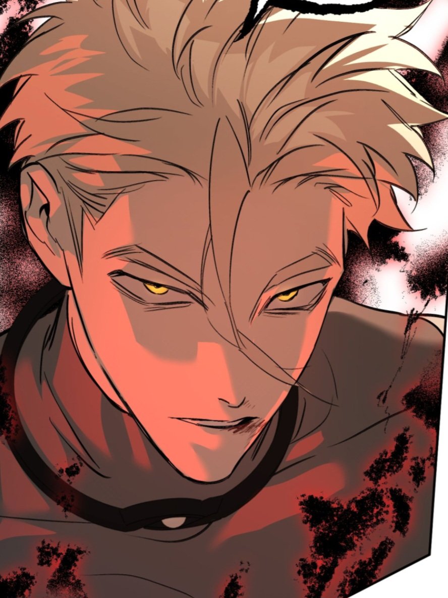 chsuintric's tweet photo. are they going to be my doomed toxic yaoi ship or not? let’s see. https://t.co/knn4xnyDoA
