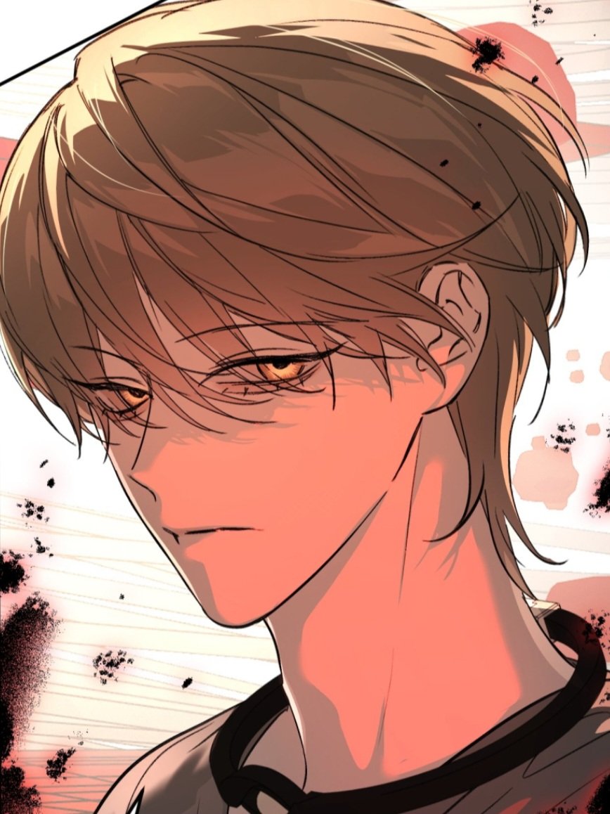 chsuintric's tweet photo. are they going to be my doomed toxic yaoi ship or not? let’s see. https://t.co/knn4xnyDoA
