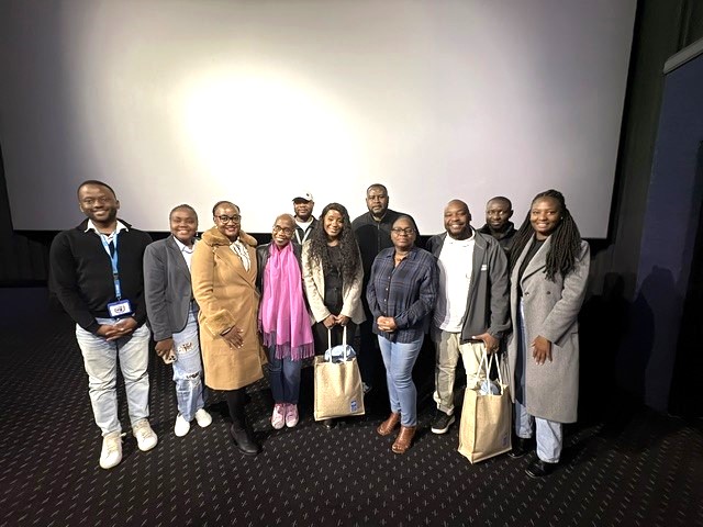 United Nations in Namibia tweet media