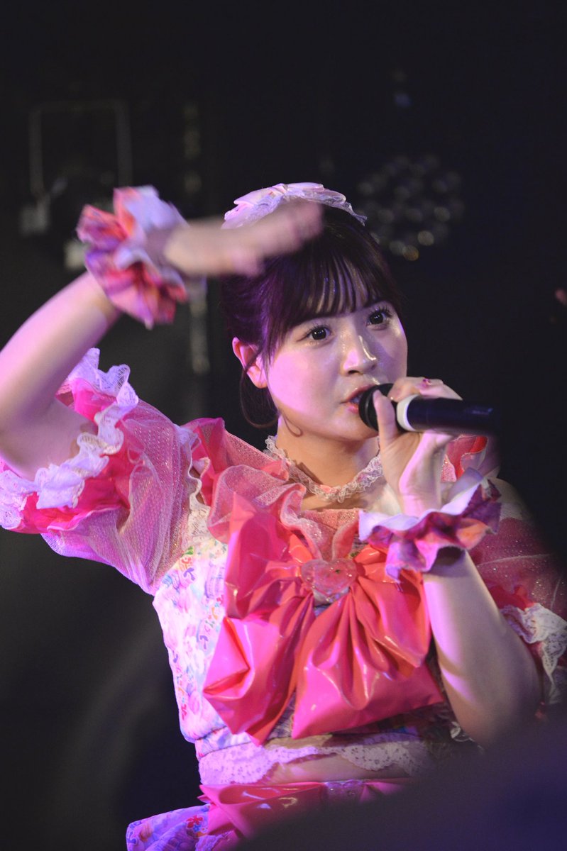 hirokaneevo8's tweet photo. 2026/07/11(土)
『SPARK 2026 渋谷納涼祭』

オカシリゾート
花園さくらさん(@okashi_re_skr )

#花園さくら
#サクサクさくら
#オカシリゾート https://t.co/gTZsIzBa36