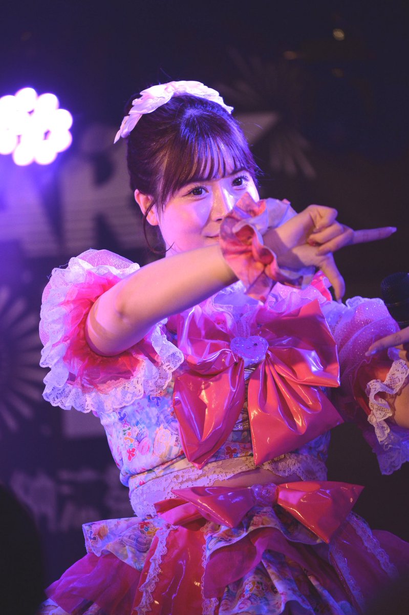 hirokaneevo8's tweet photo. 2026/07/11(土)
『SPARK 2026 渋谷納涼祭』

オカシリゾート
花園さくらさん(@okashi_re_skr )

#花園さくら
#サクサクさくら
#オカシリゾート https://t.co/gTZsIzBa36