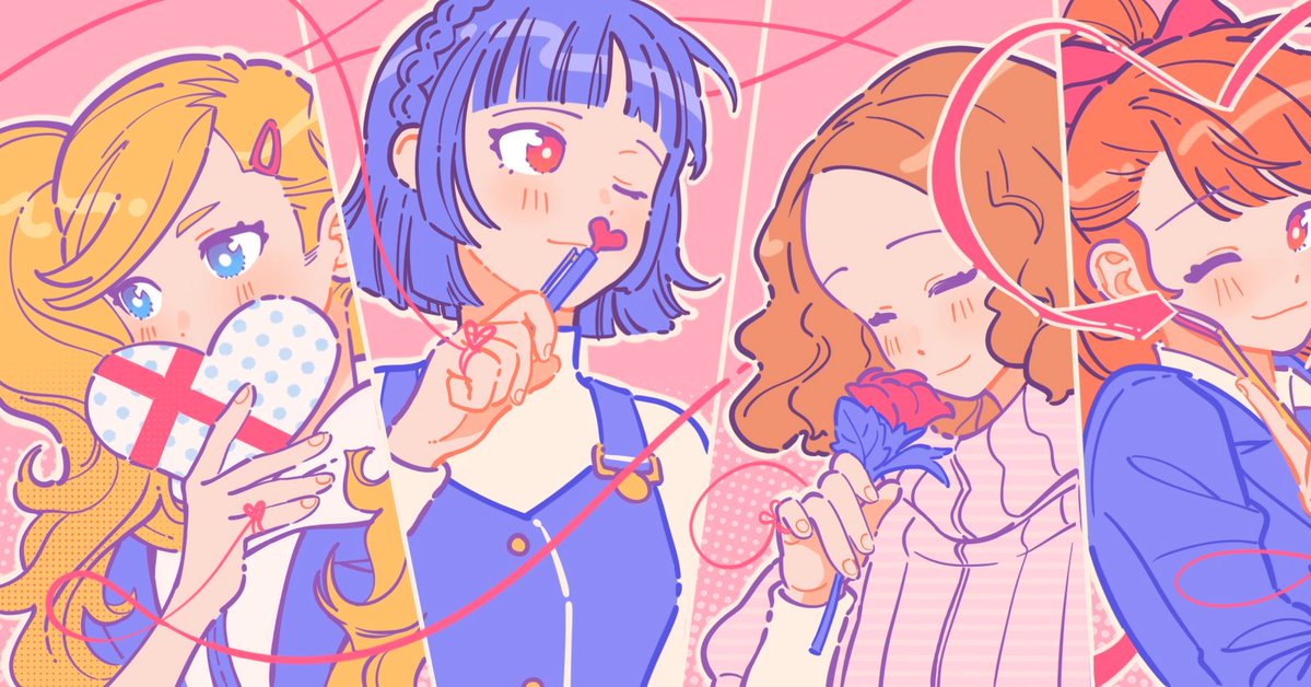 pearl2809's tweet photo. https://t.co/mkT5LgLDuq