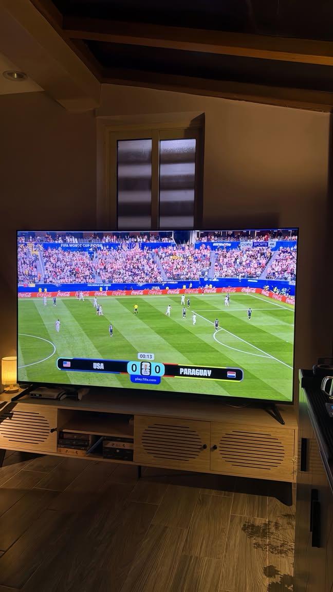 Jaydenc277's tweet photo. 🏆 اشتراك IPTV شامل كأس العالم 
⚽ بث مباشر فرنسا اسبانيا
✅ أكثر من +8,000 قناة
🎬 أكثر من +20,000 فيلم ومسلسل
⚽ جميع البطولات العالمية
🔥 شاهد +نيتفلكسN
📍ضمان ذهبي
📞 https://t.co/pzRsV0MYbD⁠
 نصف النهائي  | وزارة الدفاع اليمنية 
حمد بن خليفة https://t.co/96EYPksxKK