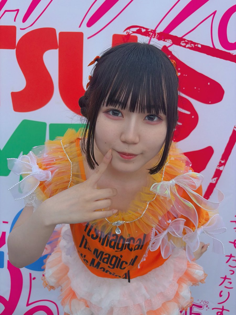 ✨️おまとめページ✨️ TIF2026 マジスペ決起集会ー！> ̫< ᕷ この応援Tシャツは速乾素材だ