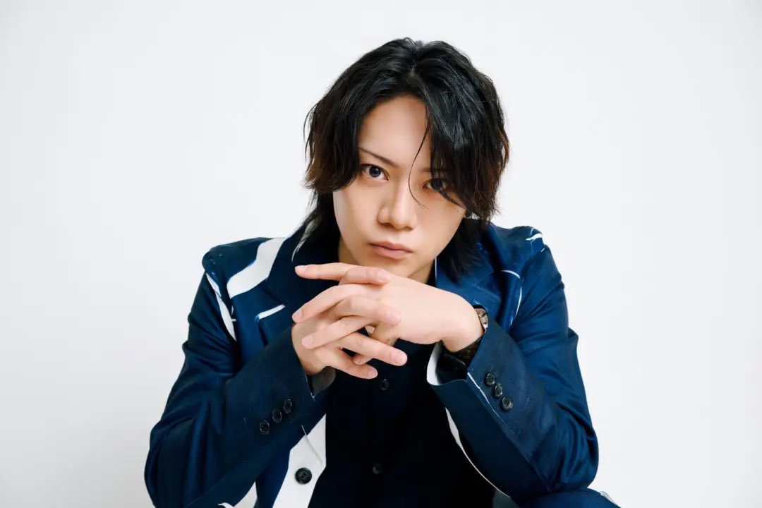 readingworld_jp's tweet photo. READING WORLD × VISIONARY READING
朗読劇『#紫苑のもみじ』 🍁

/／
メディア出演情報📣
\＼

📶webメディア「#STREAM」

#佐藤流司 さんに『紫苑のもみじ』に
掛ける思いを語っていただきました🌟
ぜひチェックしてください✅

🔻記事はこちら
https://t.co/lOpBW6acfq

#READINGWORLD https://t.co/Zc4vL2fG0c