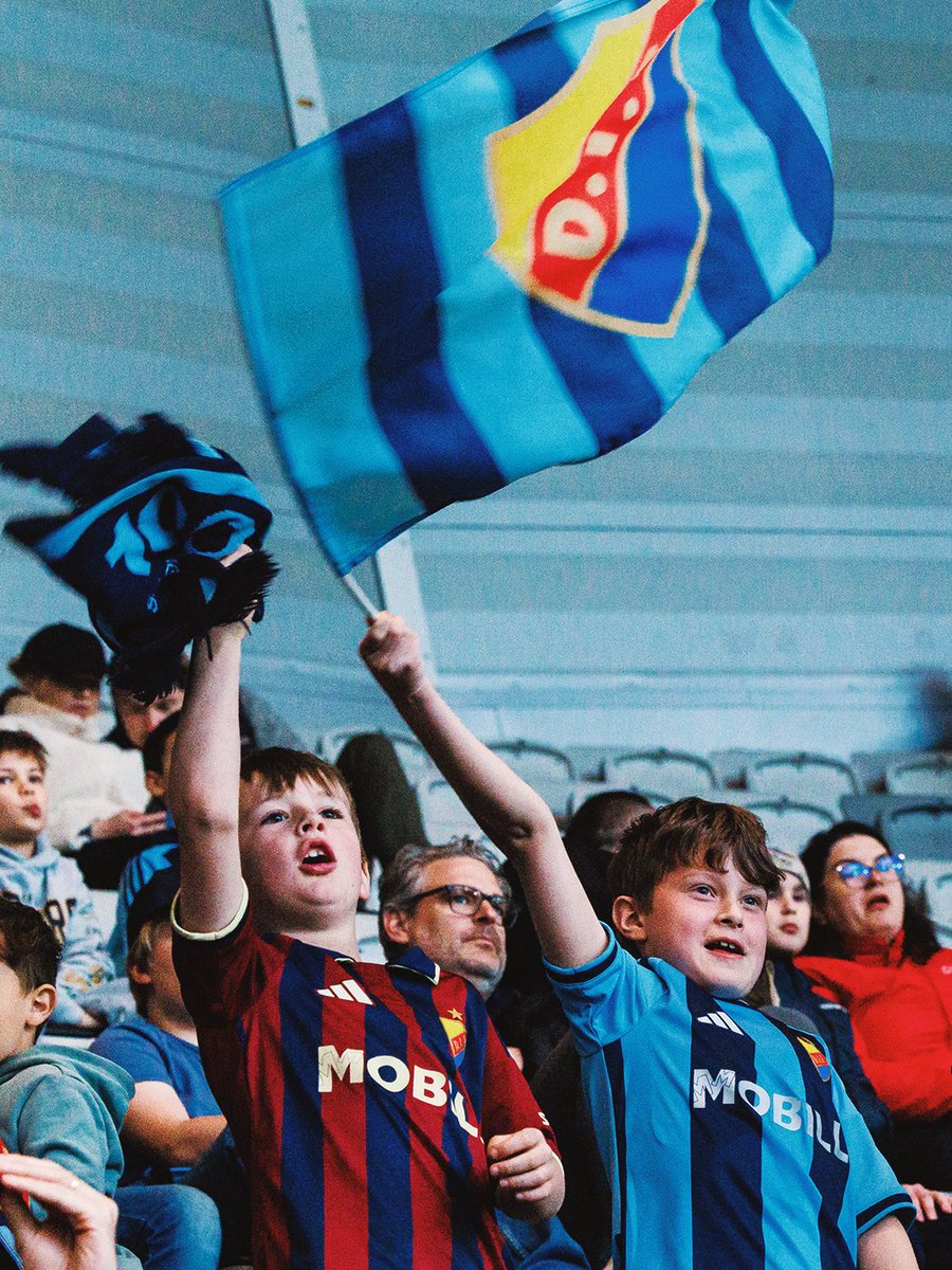 DIF_Fotboll tweet picture