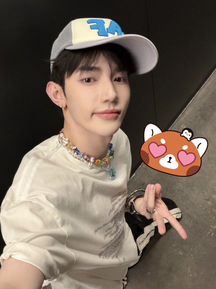 jjangazz's tweet photo. ํํํํ์ค ์ด๋ชจ์ง ๋ชจ์โก
#ํํํํ์ค #์ฅํ์ค
#NDVERSE #์ค๋ฒ์ค https://t.co/zYGHiRZnzk