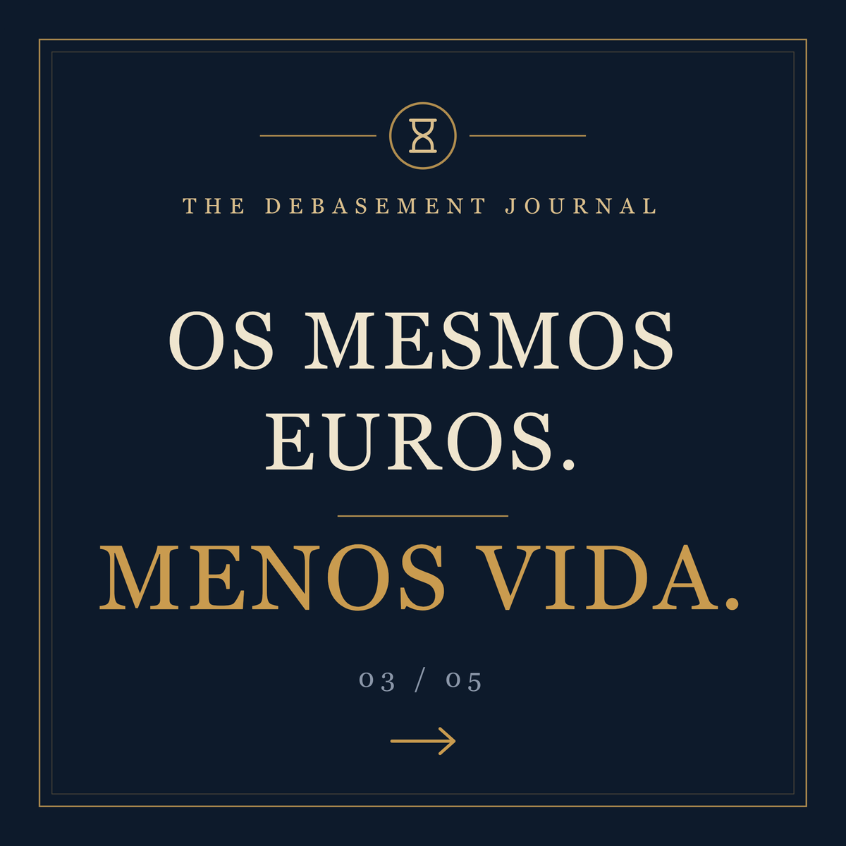 DebaseJournal tweet picture