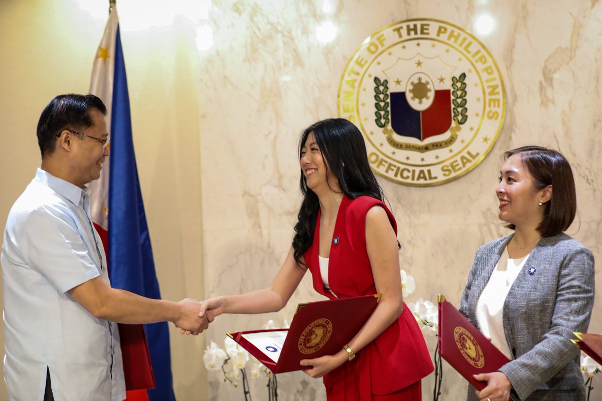 Win Gatchalian tweet media