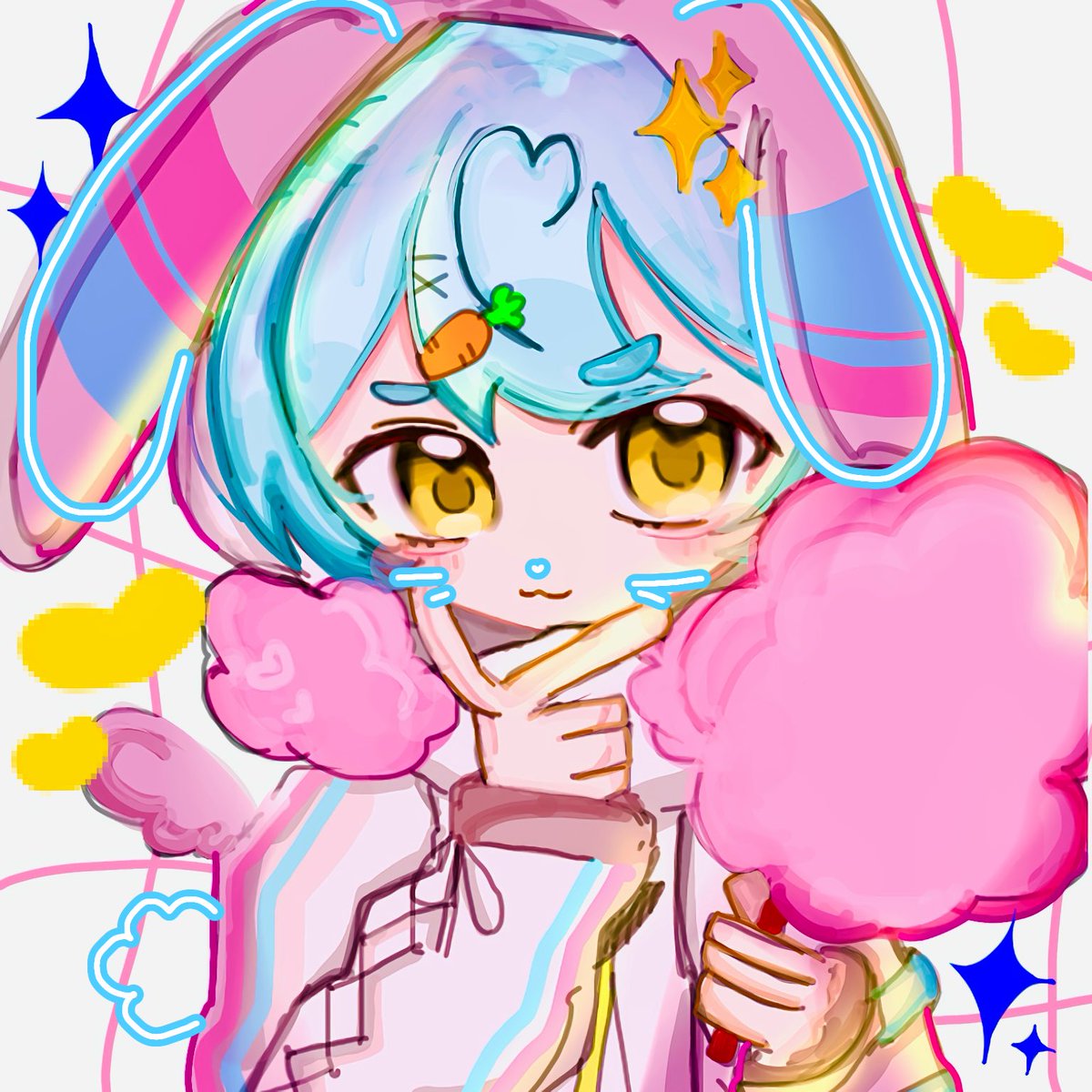 らむね (@ramune_kani) / Posts / X