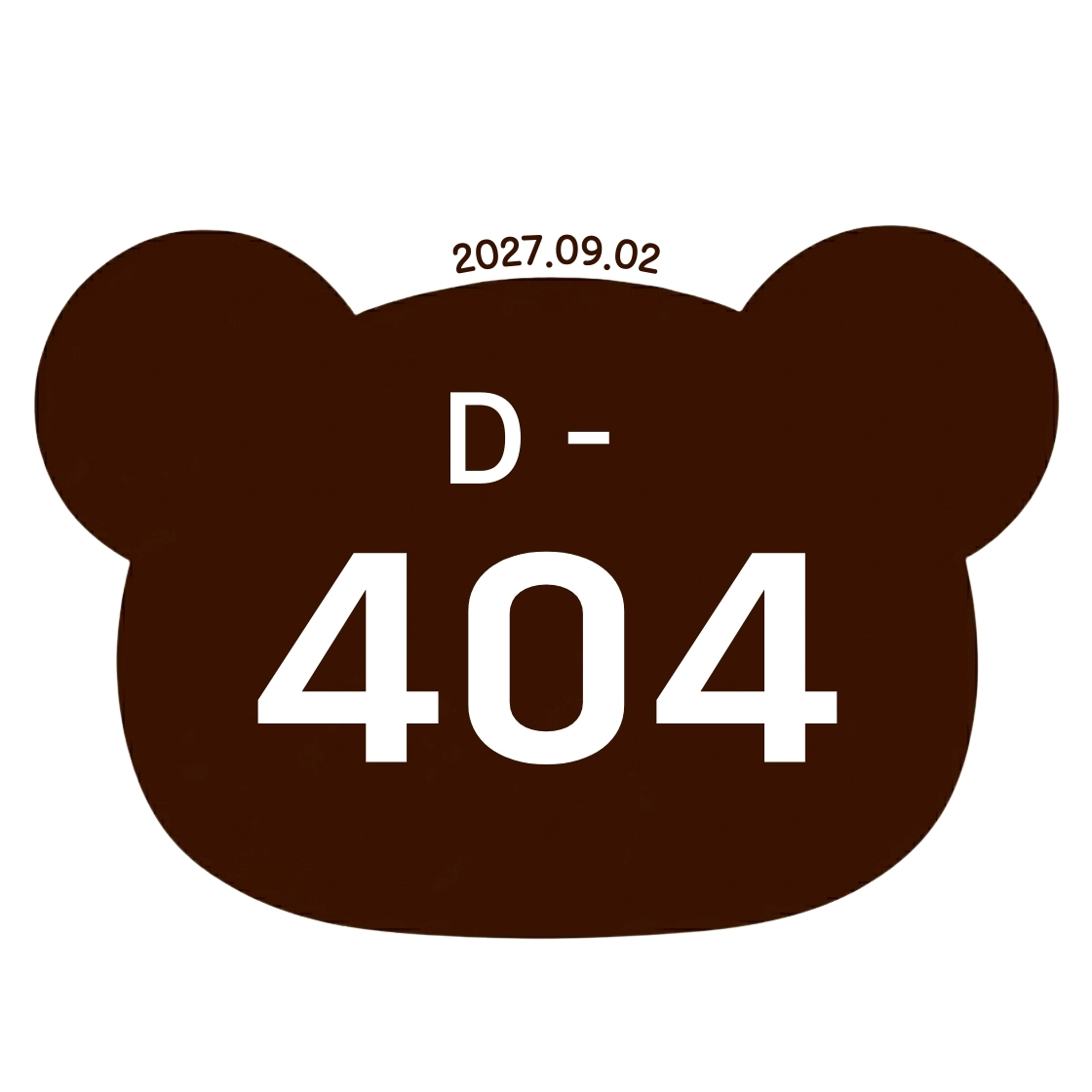 waiting_for_TY's tweet photo. 🐻유태양 전역까지 D-404🐻 #유태양 https://t.co/8xvV3xYv4D