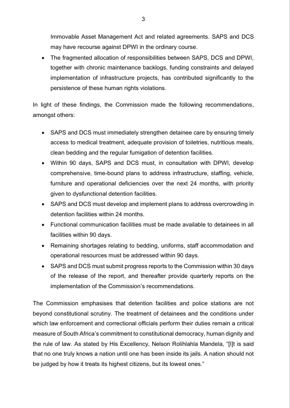SAHRCommission tweet media