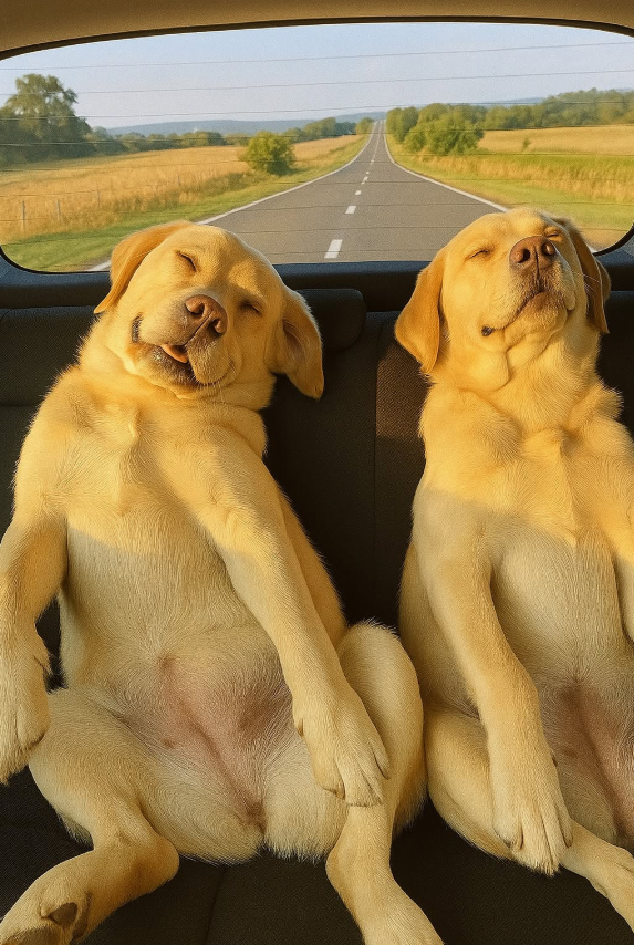 Tweets of Dogs tweet media