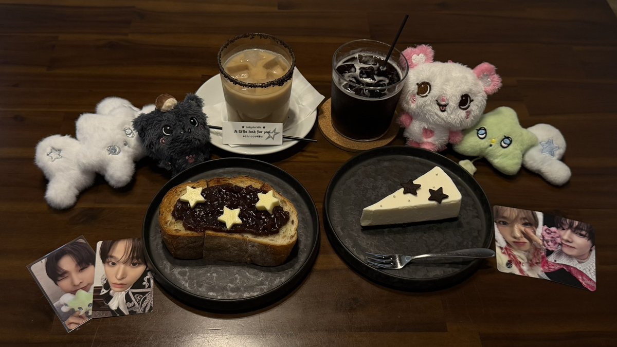 ___iveu's tweet photo. とっても楽しかった ♩⟡.· https://t.co/uLrPVsLhl8