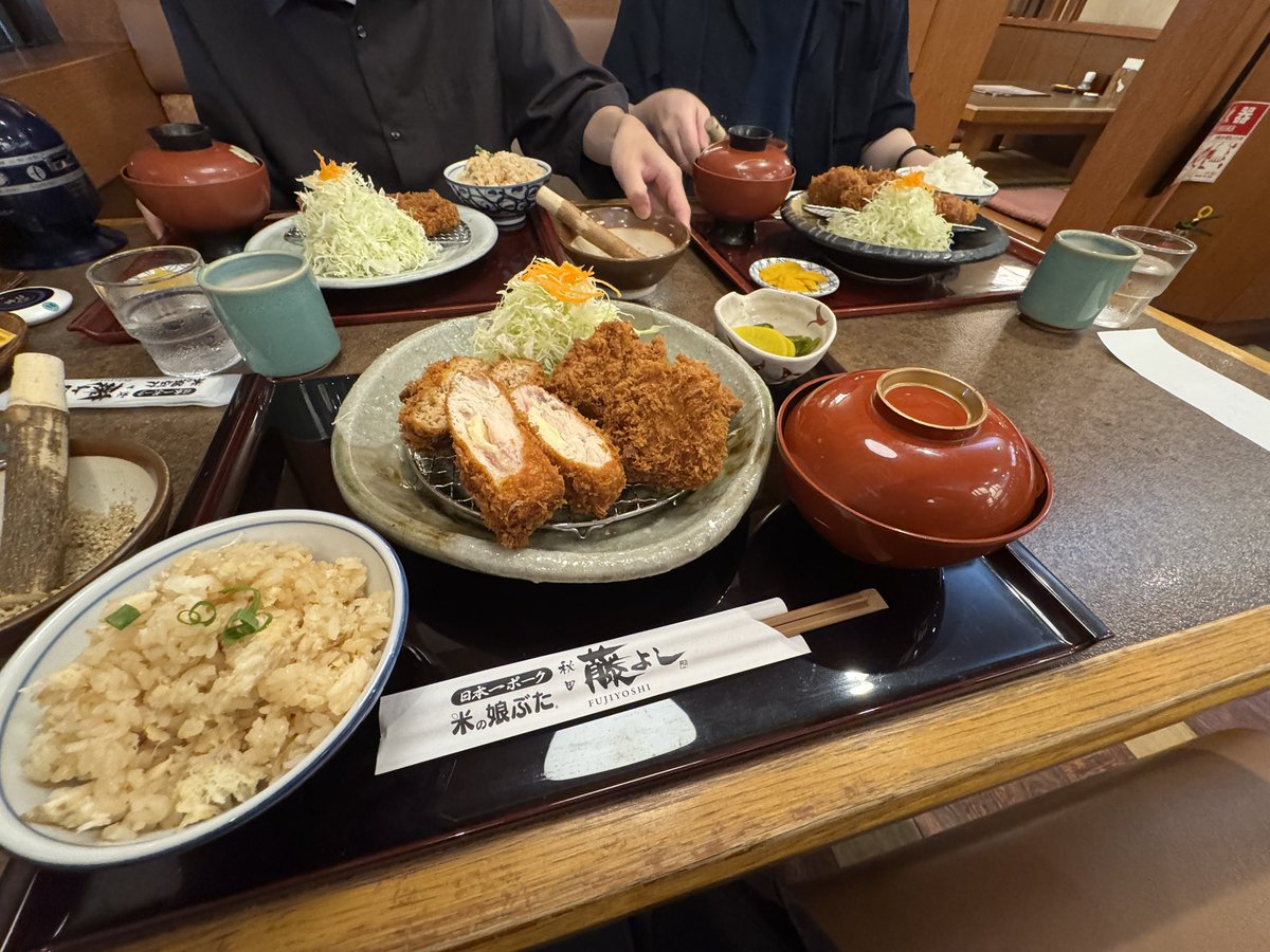139mattsun's tweet photo. 太りそう https://t.co/bTPC4vMqe3