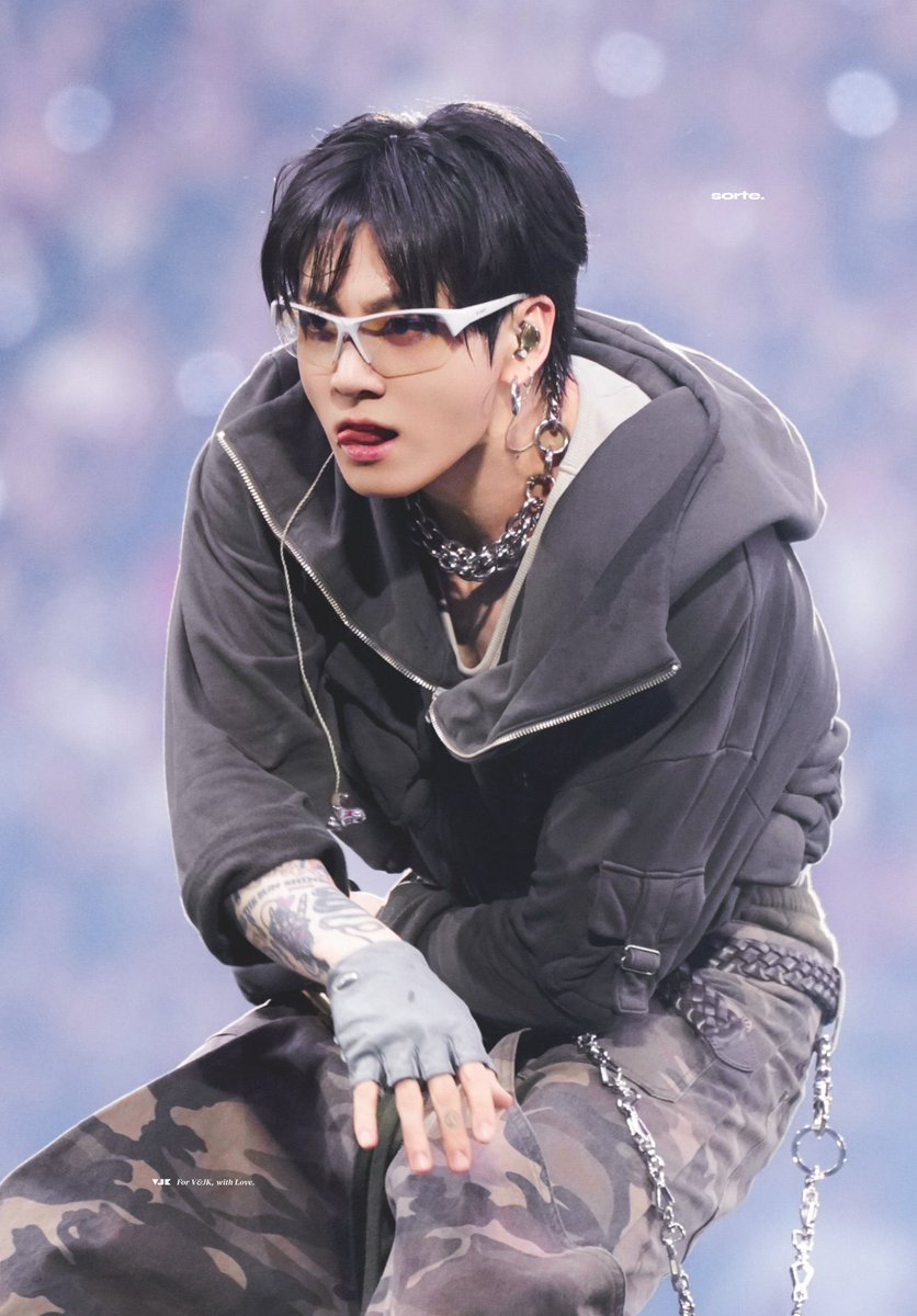 JungKook