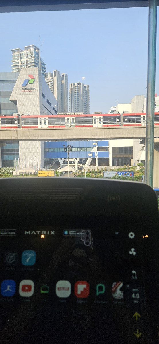 clalwkv's tweet photo. View gym gw yg bikin gajian gw tergerus cepat 😭🫵 https://t.co/kCefSmI5A5