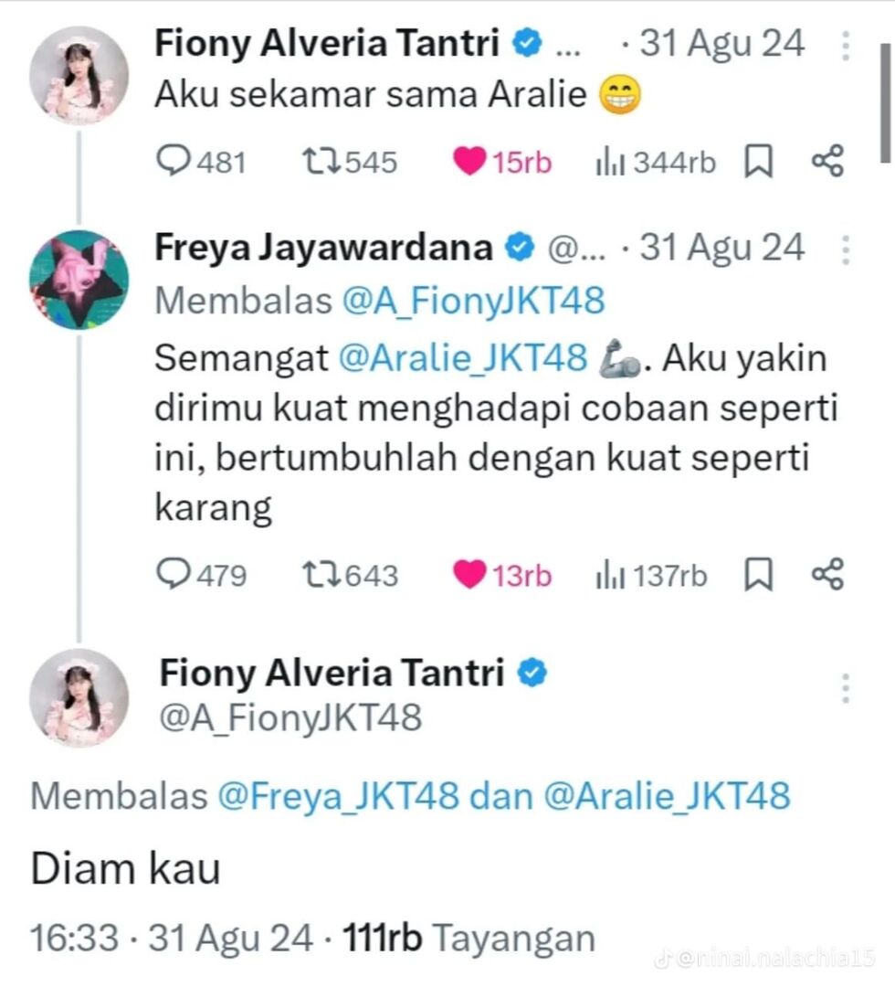 Starfess || CEK PINNED UNTUK KIRIM MENFESS tweet media